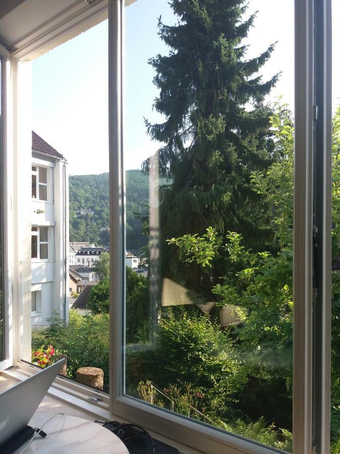 Ferienhaus Baederleiblick باد ايمس المظهر الخارجي الصورة