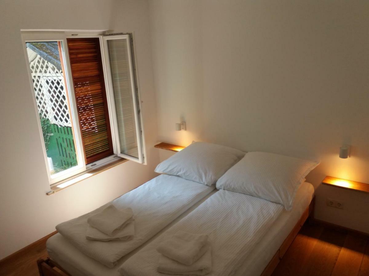 Ferienhaus Baederleiblick باد ايمس المظهر الخارجي الصورة